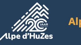 Logo van Alpe d’HuZes