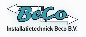 Logo van Beco Installatietechniek