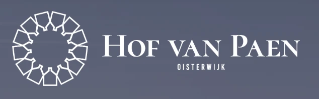 Logo van Hof van Paen