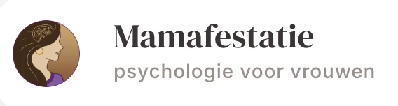 Logo van Mamafestatie