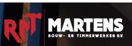 Logo van Martens Bouw en Timmerwerken