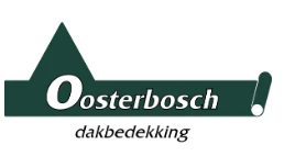 Logo van Oosterbosch Dakbedekking